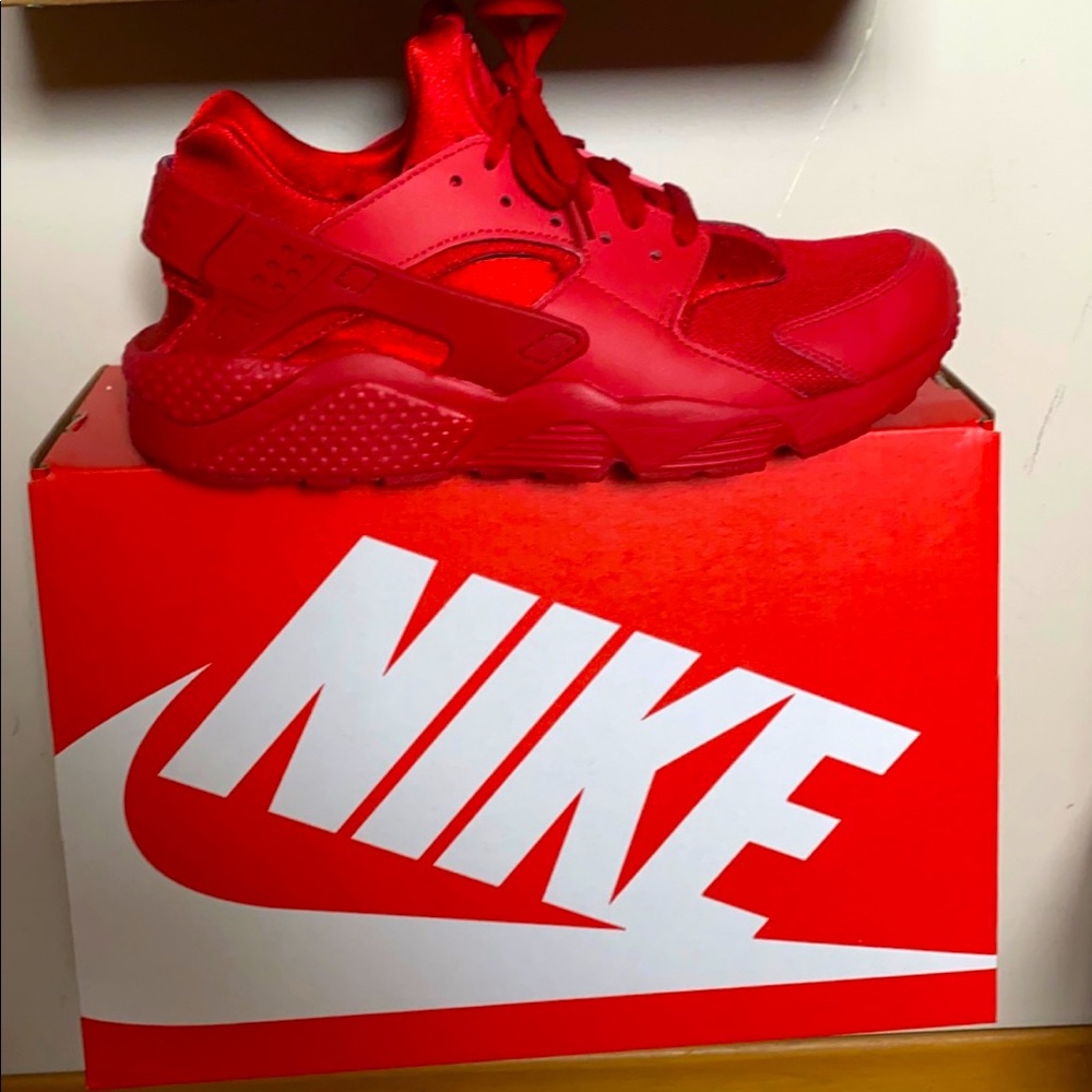 Nike Air Huarache